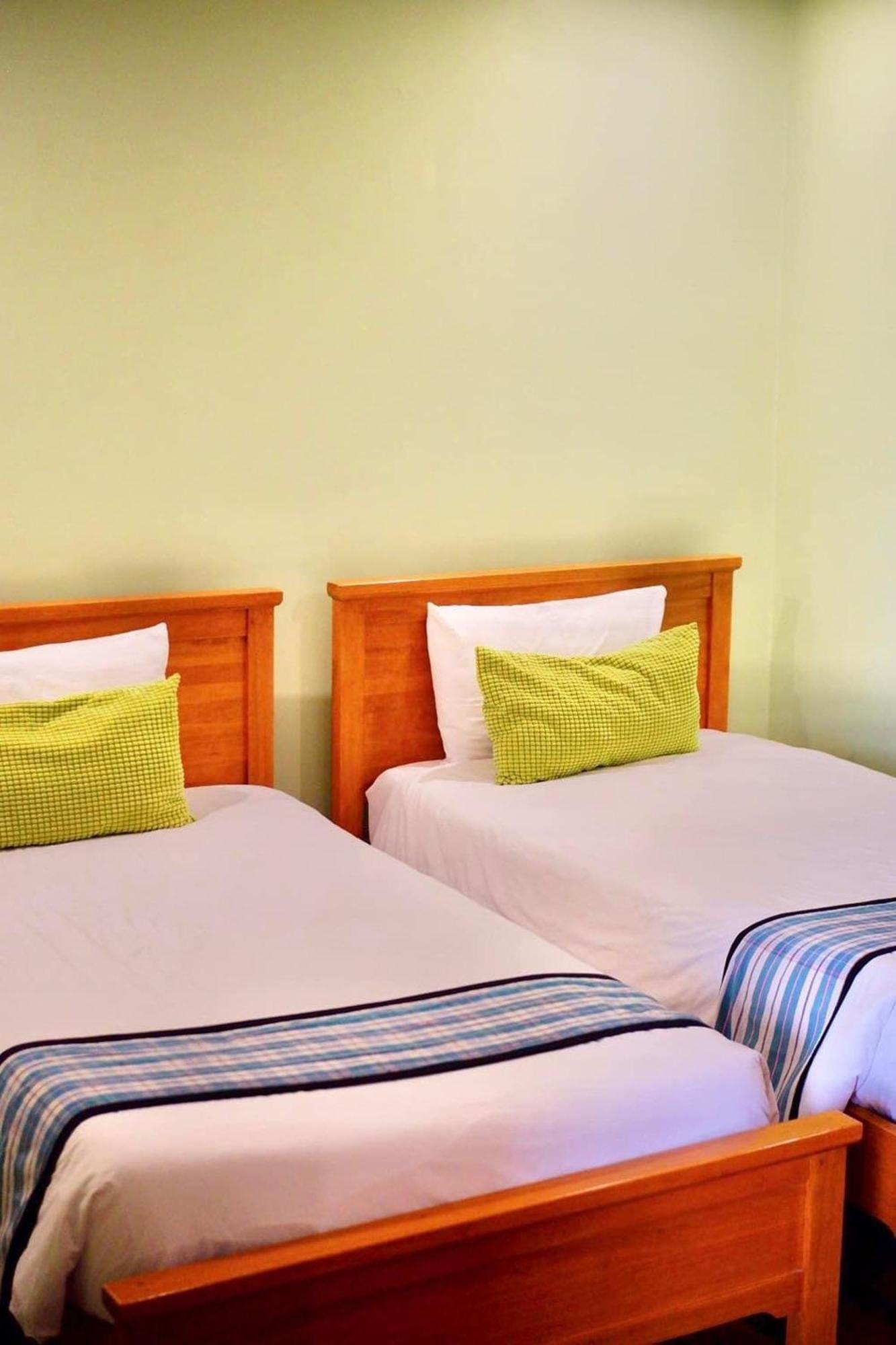 Delio Boutique Hotel Udon Thani Exteriör bild