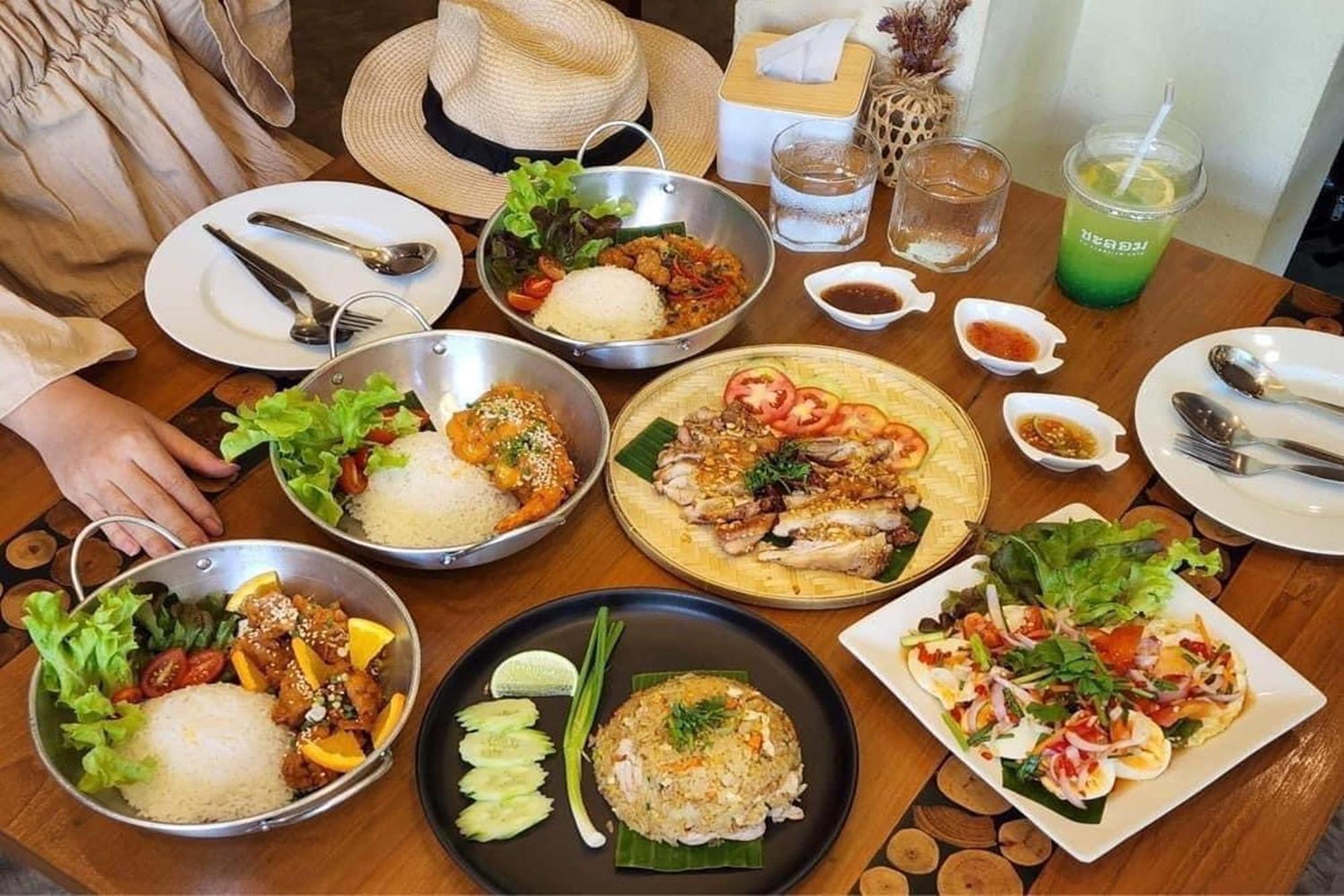 Delio Boutique Hotel Udon Thani Exteriör bild