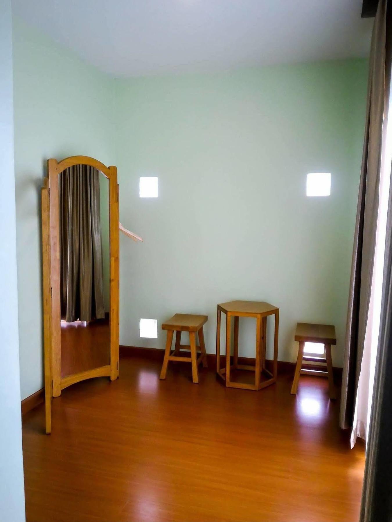 Delio Boutique Hotel Udon Thani Exteriör bild