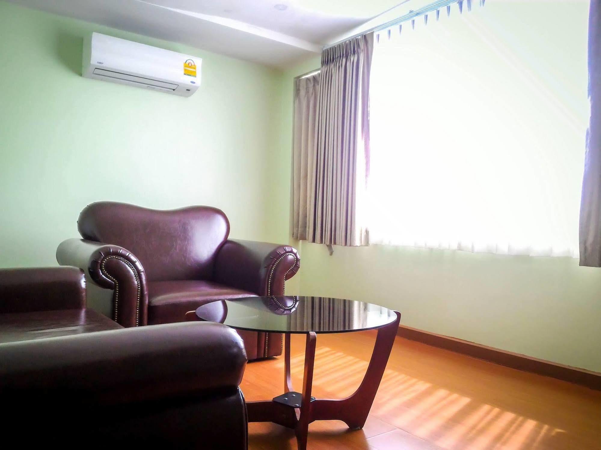 Delio Boutique Hotel Udon Thani Exteriör bild
